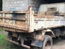 Nissan Tipper 1994 Lorry