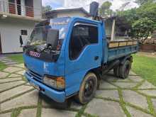 Nissan Tiper 1993 Lorry