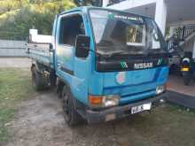 Nissan Tipper 1994 Lorry