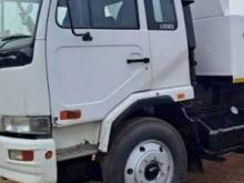 Nissan Tipper 1995 Lorry