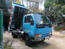 Nissan Tipper 1994 Lorry