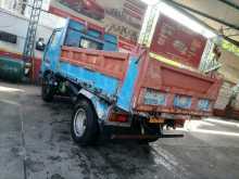 Nissan Tipper 1994 Lorry