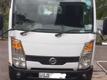 Nissan Atlas 2014 Lorry