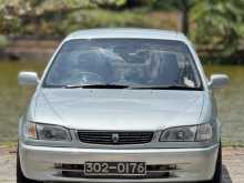 Toyota AE110 L Grade 1998 Car
