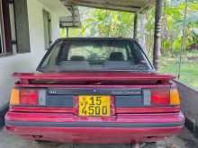 Toyota Toyota Carina 1986 Car