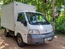 Nissan Vanette 2015 Lorry