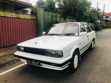 Nissan Trad Sunny 1990 Car