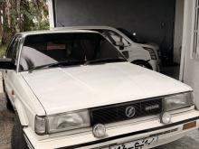 Nissan Trad Sunny 1987 Car