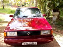 Nissan Trad Sunny 1988 Car