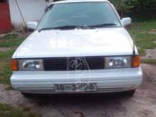 Nissan Trad Sunny 1989 Car