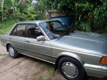 Nissan Trad Sunny 1990 Car