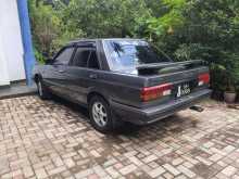 Nissan Trad Sunny HB12 1987 Car