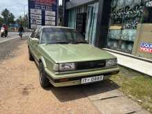 Nissan Trad Sunny FB12 1987 Car