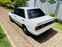 Nissan Trad Sunny HB12 1987 Car