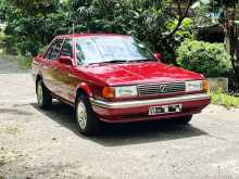 Nissan Trad Sunny FB12 1988 Car