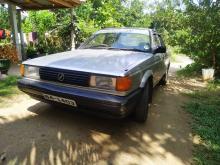 Nissan Trad Sunny 1989 Car