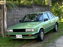 Nissan Trad Sunny Hb12 1989 Car