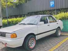 Nissan Trad Sunny 1986 Car
