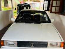 Nissan Trad Sunny 1989 Car