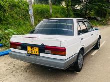 Nissan Trad Sunny HB12 1988 Car