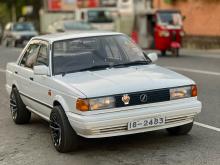 Nissan Trad Sunny 1990 Car
