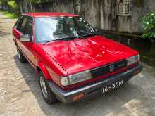 Nissan Trad Sunny 1986 Car