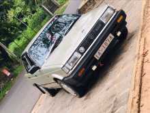 Nissan Trad Sunny HB12 1986 Car