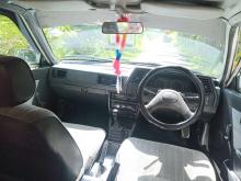 Nissan Trad Sunny 1989 Car