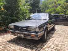 Nissan Trad Sunny 1987 Car