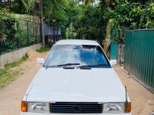 Nissan Trad Sunny B12 1991 Car