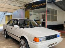 Nissan Trad Sunny B12 1988 Car