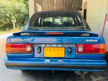 Nissan Trad Sunny HB12 1988 Car