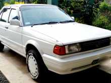 Nissan Trad Sunny 1987 Car