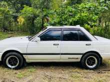 Nissan Trad Sunny 1988 Car