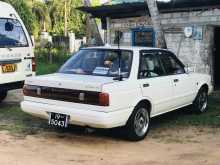 Nissan Trad Sunny FB12 1988 Car