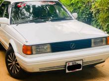 Nissan Trad Sunny FB12 1989 Car