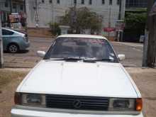 Nissan Trad Sunny 1988 Car