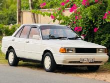 Nissan Trad Sunny 1990 Car