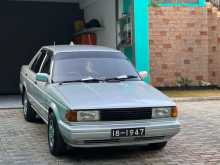 Nissan Trad Sunny 1989 Car