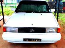 Nissan Trad Sunny 1989 Car