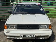 Nissan Trad Sunny 1991 Car