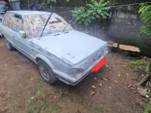 Nissan Trad Sunny FB12 1987 Car