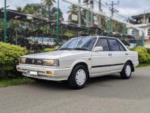 Nissan Trad Sunny 1989 Car