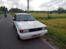 Nissan Trad Sunny 1990 Car