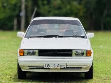 Nissan Trad Sunny 1990 Car
