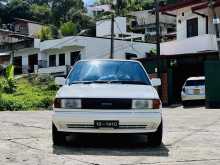 Nissan Trad Sunny B12 1989 Car