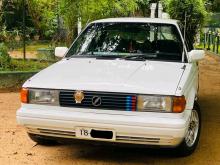 Nissan Trad Sunny FB12 1987 Car