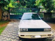 Nissan Trad Sunny HB12 1986 Car