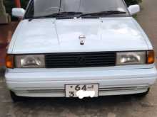 Nissan Trad Sunny 1990 Car