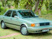 Nissan Trad Sunny 1988 Car